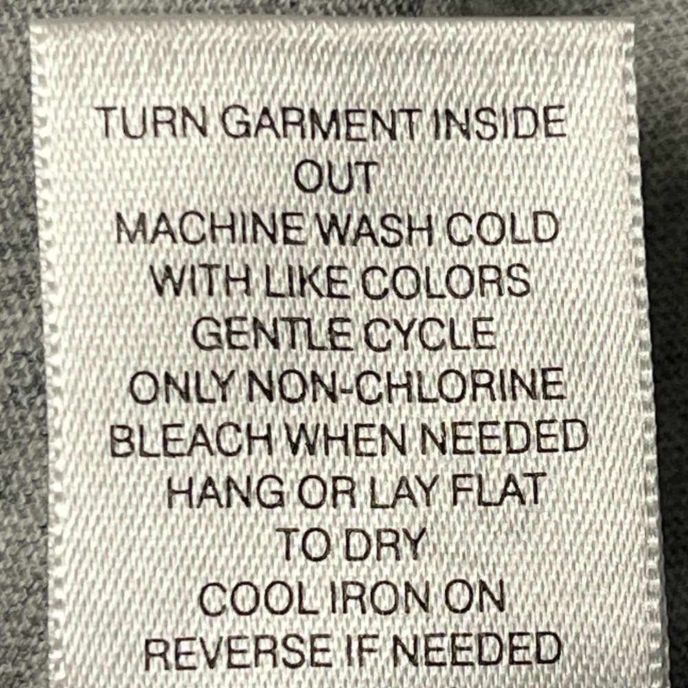 NY&C Soho Cold Shoulder Tie T-Shirt - Picture 5 of 5